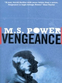 Image of Vengeance by M.S. Power Paperback