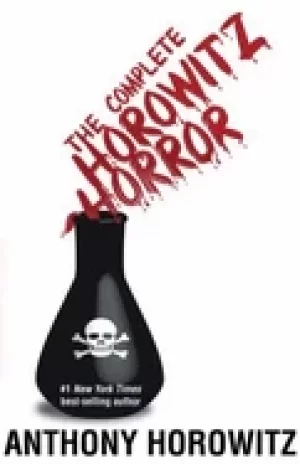 Image of complete horowitz horror