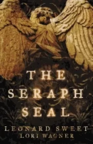 Image of seraph seal