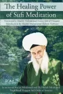 Image of healing power of sufi meditation