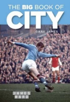 Image of The Big Book of City Hardback