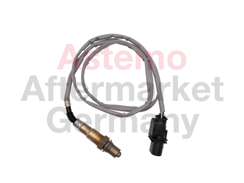 Image of Lambda sensor HITACHI 2505315