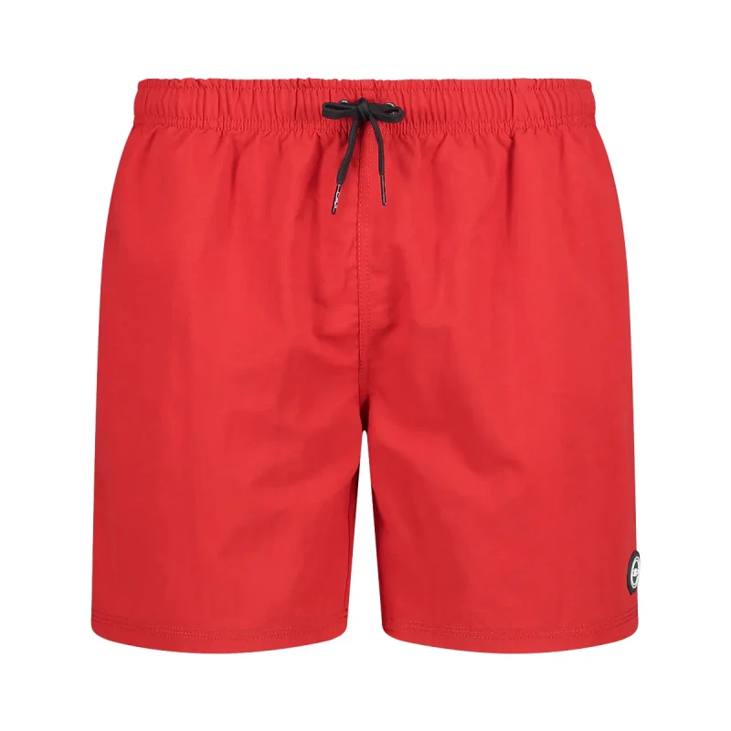 Image of Swim shorts CMP Rouge Male 4XL
