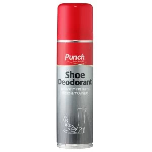 Image of Punch Active Shoe Deodorant 200ml