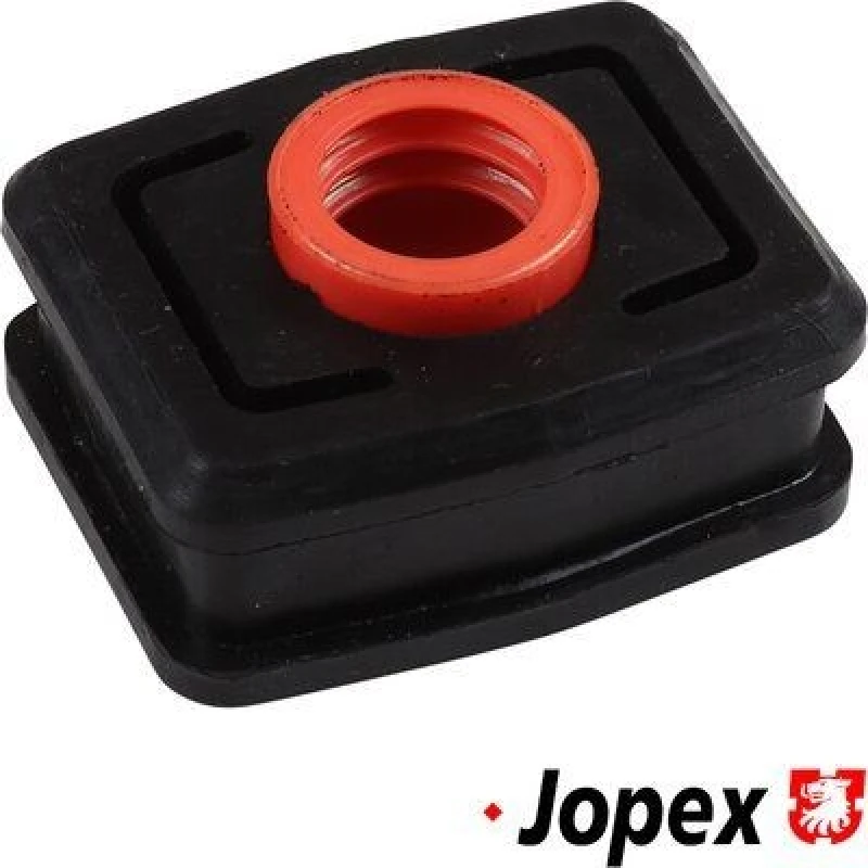 Image of JP GROUP Bush, selector- / shift rod JP GROUP 1131652900