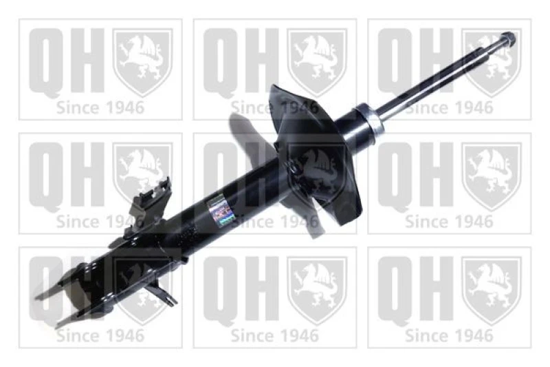 Image of QUINTON HAZELL Shock absorber QUINTON HAZELL QAG878068