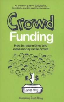 Image of Crowd Funding by Modwenna Rees-Mogg Book