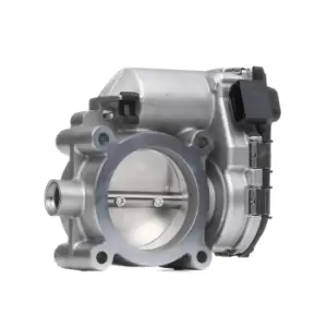 Image of RIDEX Throttle MERCEDES-BENZ 158T0087 2661410525,A2661410525 Throttle Body,Throttle body