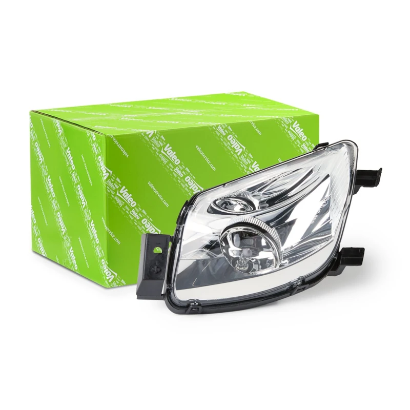 Image of Fog Light VALEO 043600