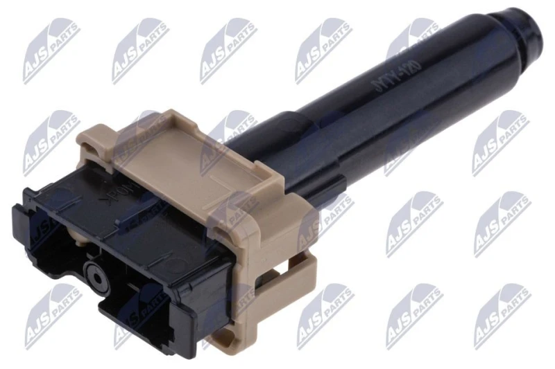 Image of NTY Headlight washer jet NTY EDS-TY-120