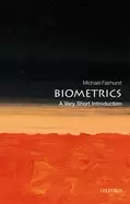 Image of biometrics a very short introduction