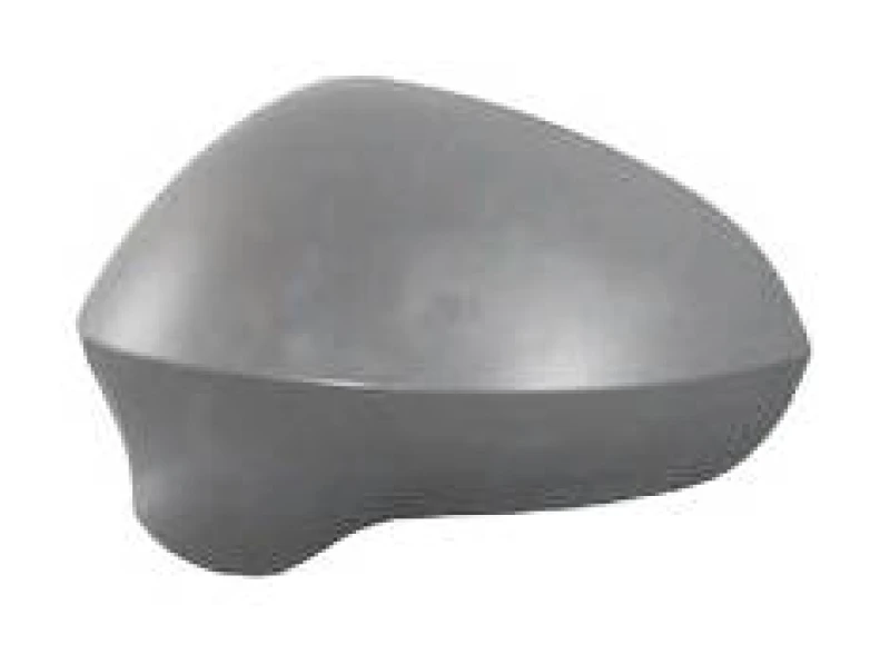 Image of VAN WEZEL 4940843 Cover, outside mirror * HAGUS * Left, primed Cover,outside mirror (23)