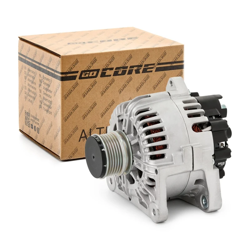 Image of goCORE Alternator goCORE GCD0325