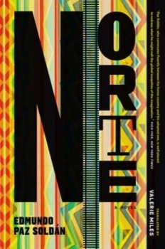 Image of Norte by Edmundo Paz Sold+n Paperback
