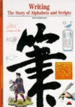 Image of Writing by Georges Jean Paperback