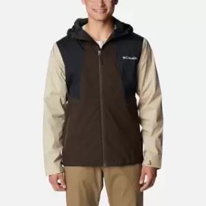 Image of Columbia Inner Limits II Waterproof Shell Jacket - XL