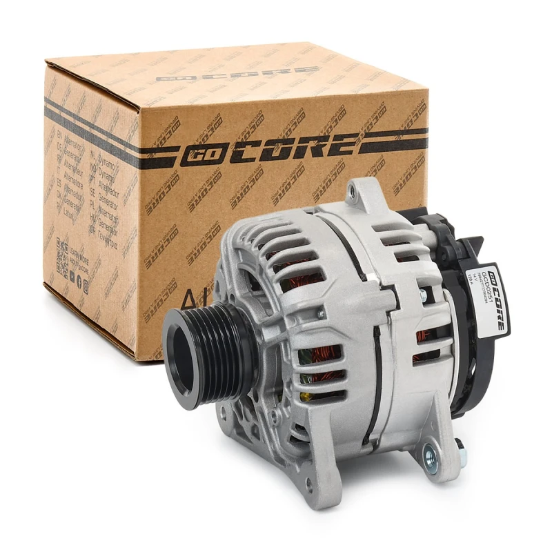 Image of goCORE Alternator goCORE GCD0251