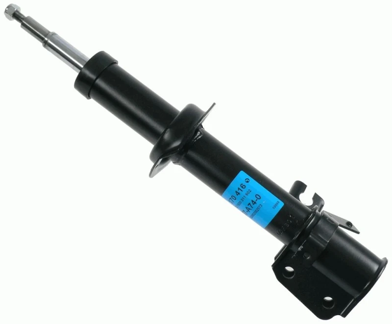 Image of Shock absorber SACHS 170 416