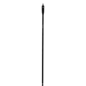 Image of DT4781-QZ Flatwood Drill Bit, Chrome Vanadium with Hex Shank 12 x 406mm
