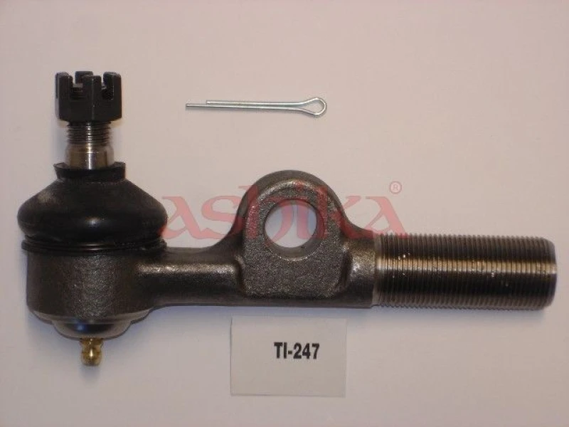 Image of ASHIKA Track rod end ASHIKA 111-02-247