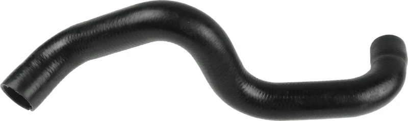 Image of GATES Charger intake hose GATES 09-0158
