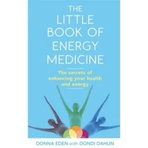 Image of The Little Book of Energy Medicine : The Secrets of Enhancing Your Health and Energy