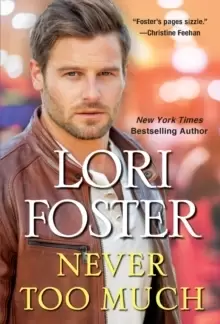 Image of Never Too Much