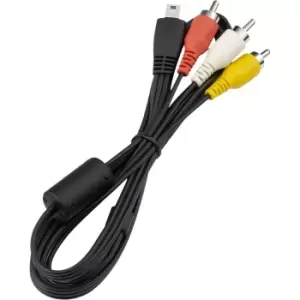 image of Canon AVC-DC400ST Stereo AV Cable