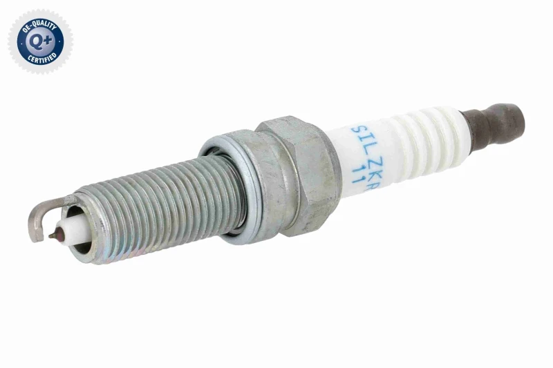Image of VEMO V99-75-0086 Spark plug Q+, original equipment manufacturer quality Q+, original equipment manufacturer quality Spark Plug (686)
