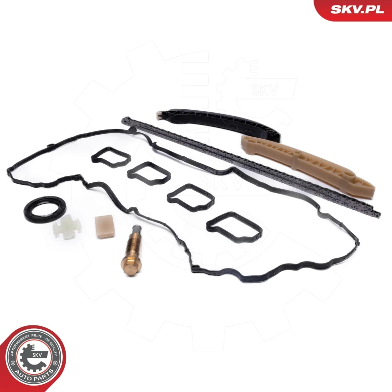 Image of ESEN SKV Timing chain kit ESEN SKV 21SKV263