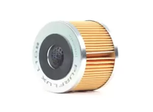 image of PURFLUX Oil filter L108 Engine oil filter CITROEN,DS,ID Limousine,ID Kombi,DS Break,ID Cabrio,DS Cabriolet