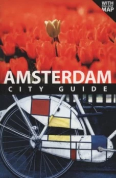 Image of Amsterdam by Jeremy Gray and Andrew Bender Paperback