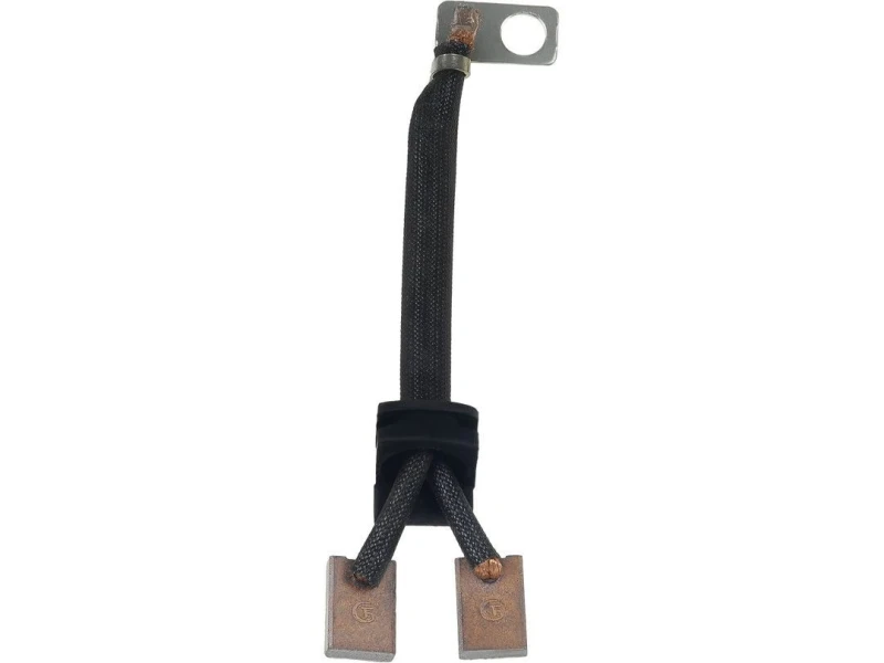 Image of AS-PL Carbon Brush, starter AS-PL SB5017
