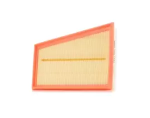Image of VALEO Air filter 585030 Engine air filter,Engine filter RENAULT,SCENIC II (JM0/1_),MEGANE II Coupe-Cabriolet (EM0/1_),MEGANE II Kombi (KM0/1_)