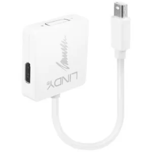 Image of Mini Displayport 1.2 To Dp 4R70200