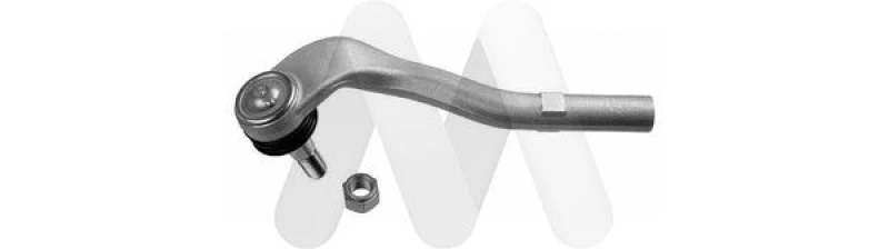 Image of MOTAQUIP Track rod end MOTAQUIP LVTR1616