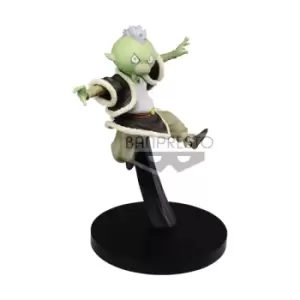 Image of Otherworlder Gobta Vol 11 (That Time I Got Reincarnated as a Slime) 11cm PVC Statue