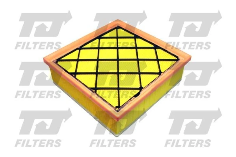 Image of QUINTON HAZELL Air filter QUINTON HAZELL QFA0659