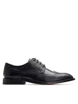 image of Base London Base London Chaplin, Black, Size 10, Men