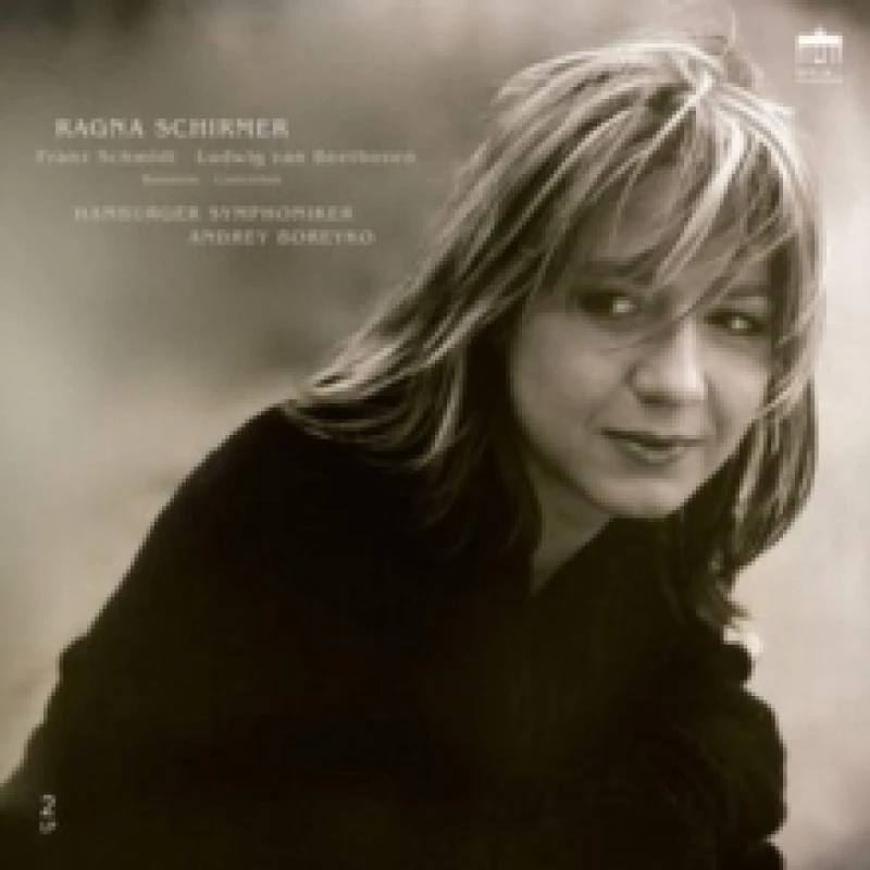 Image of Franz Schmidt/Ludwig Van Beethoven: Concertos Vinyl