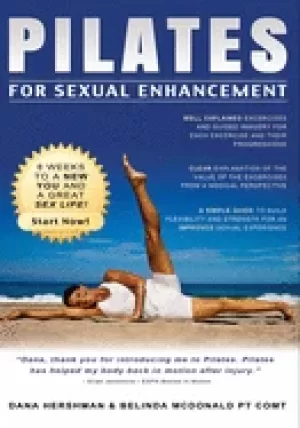 Image of pilates for sexual enhancement 8 weeks to a new you and a great sex life