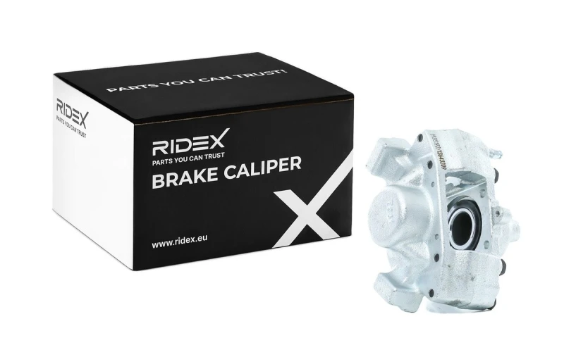 Image of Brake caliper RIDEX 78B0675