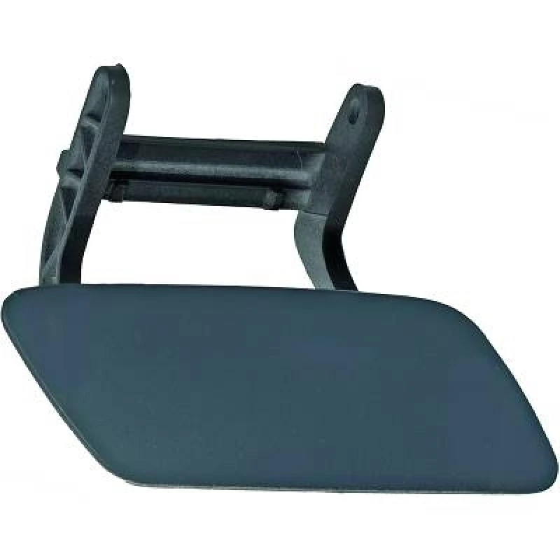 Image of Bumper cover DIEDERICHS 1032062