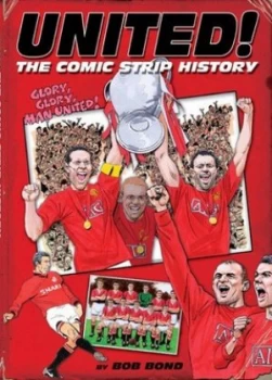 Image of United by Bob Bond Hardback