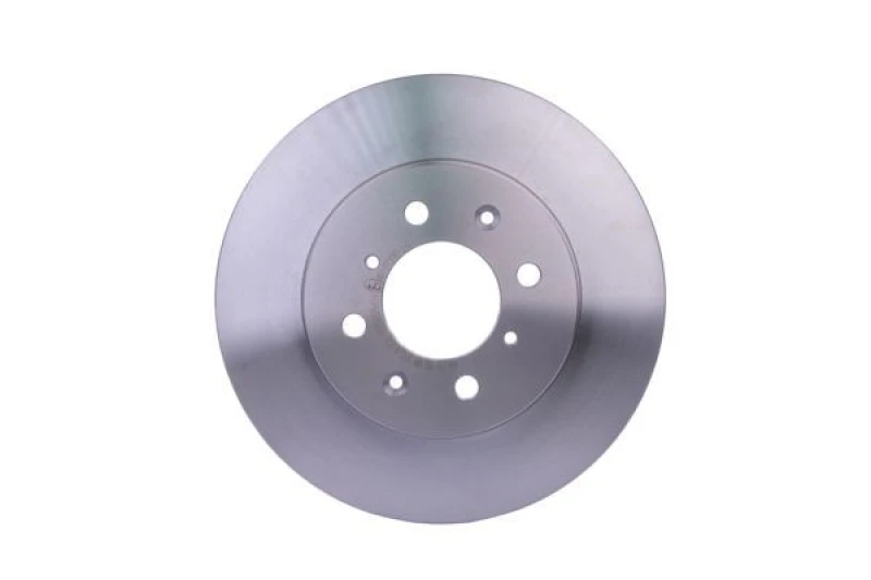 Image of HELLA Brake disc HELLA 8DD 355 114-451