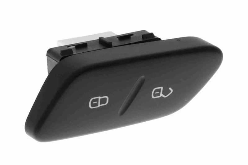 Image of Switch, door lock system VEMO V10-73-0464