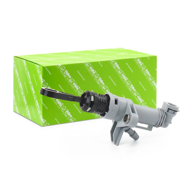 Image of Clutch master cylinder VALEO 804944