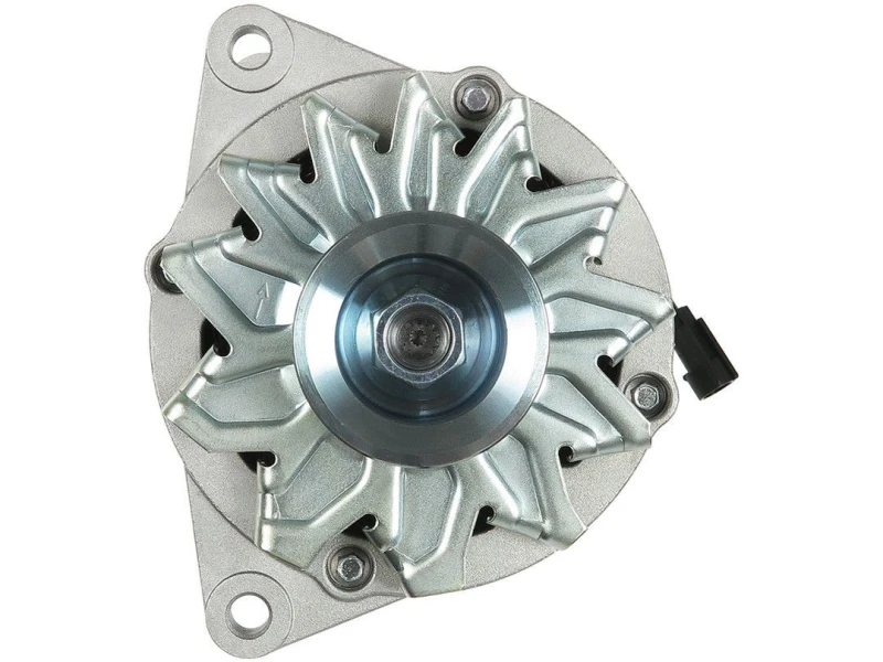 Image of AS-PL Alternator AS-PL A9155(LETRIKA)