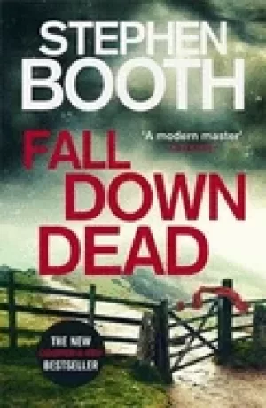 Image of fall down dead