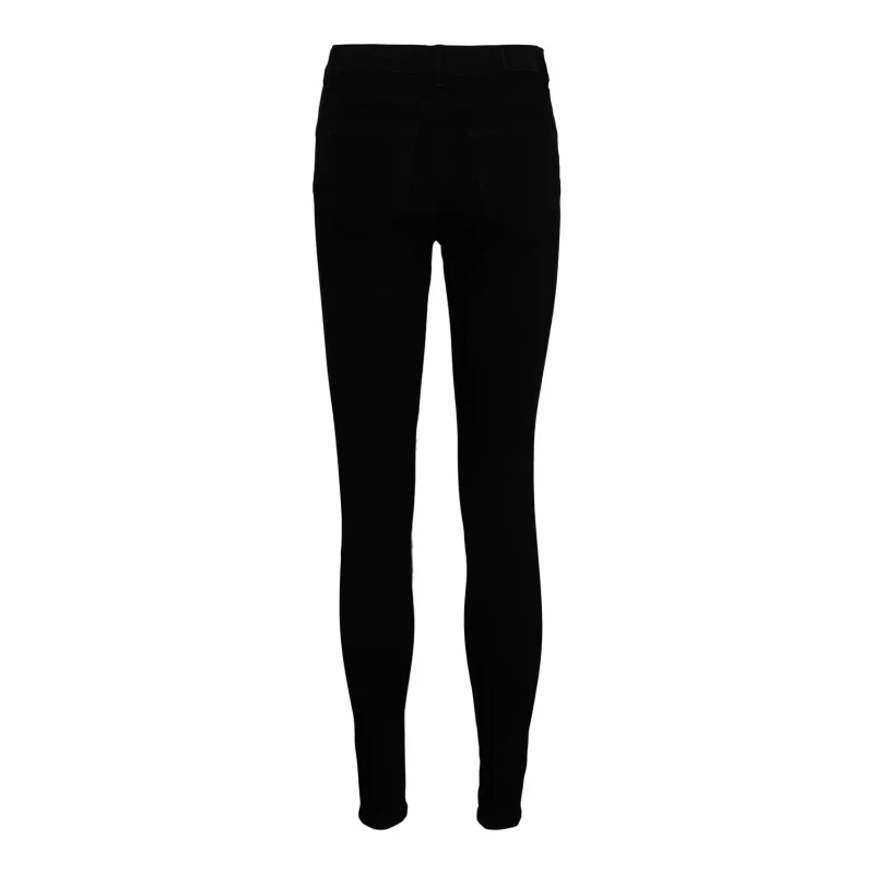 Image of Vero Moda Jeans woman Vero Moda Alia Noir Female XSx32
